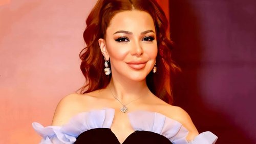 سوزان نجم الدين تطرح أغنية سلام غزة الأبطال