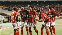 موعد مباراة الأهلي القادمة أمام سيمبا في دوري السوبر الأفريقي والقناة الناقلة