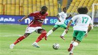 الأهلي رفض ضم هداف الدوري المصري.. وماذا ينقص موديست للتأقلم؟