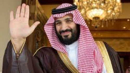 كارثة مدمرة تتجه نحو المملكة وتدمر كل شيء أمامها... والملك سلمان يصدر مرسوما ملكيا عاجلا للجهات المختصة للتحرك العاجل لإنقاذ ما يمكن إنقاذه !