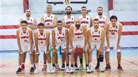سلة الزمالك يهزم الشرقية للدخان وديا