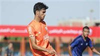 ميدو لاعب بروكسي لـ "الفجر الرياضي": حلمي الانتقال للأهلي ونسعى للدوري الممتاز