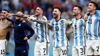 تردد القنوات الناقلة لمباراة الأرجنتين ضد باراجواي في تصفيات مونديال 2026