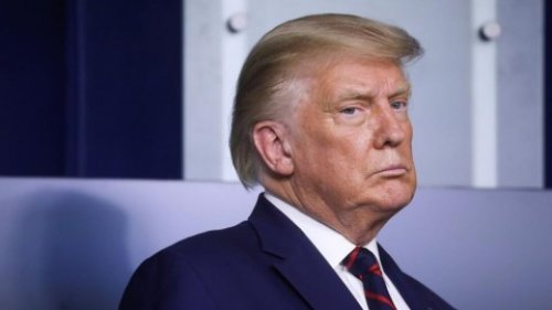 ترامب ينتقد نتنياهو بسبب طوفان الأقصى