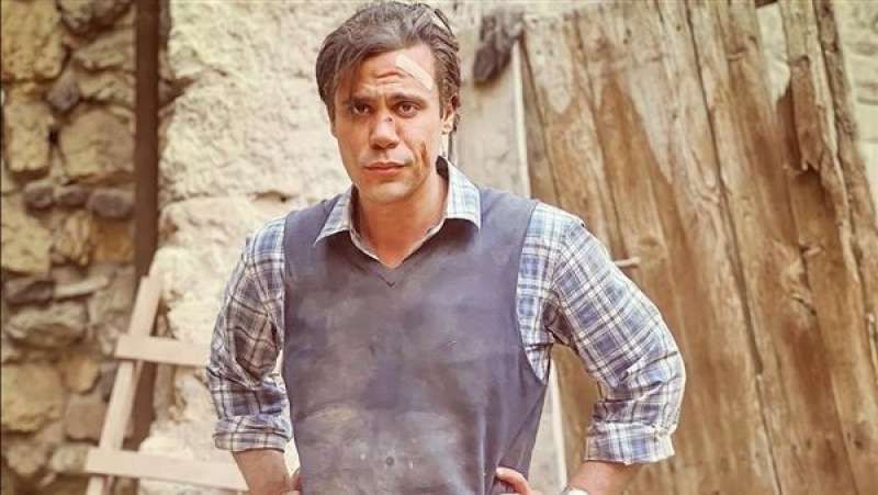 محمد إمام: اللهم احفظ فلسطين وشعبها