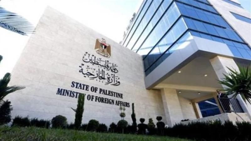 الخارجية الفلسطينية: بن جفير يعوض إفلاسه السياسي بارتكاب أبشع الجرائم بحق المعتقلين...