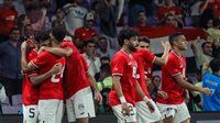نجم الأهلي يُعلق على أداء منتخب مصر أمام زامبيا ويختار رجل المباراة (فيديو)