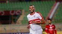 عاجل.. المحكمة الرياضية تغرم الزمالك 1.9 مليون يورو لصالح خالد بو طيب