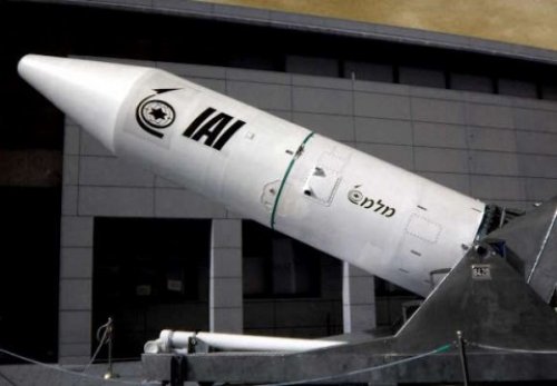 نائبة من الليكود تطالب بضربة نووية تمحو غزة