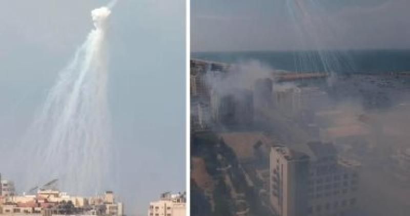 الصحة الفلسطينية: 447 طفلا و248 امرأة استشهدوا فى قصف الاحتلال بقطاع غزة