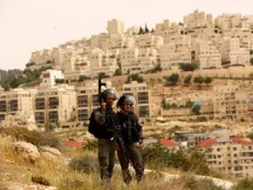 إجلاء 50% من الاسرائيليين قرب الحدود مع لبنان