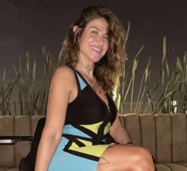 هيدي كرم تثير الجدل في أحدث ظهور