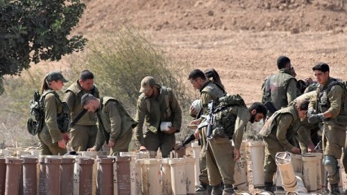 الاحتلال في صدمة .. ما حصل في الكواليس قبيل طوفان الأقصى