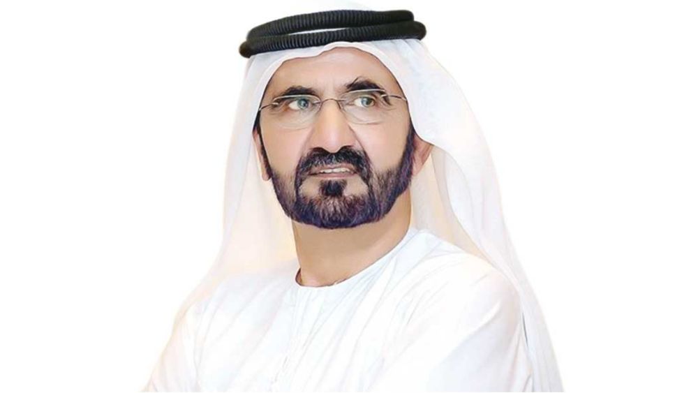 محمد بن راشد يُصدر مرسوماً بتشكيل مجلس إدارة مؤسسة تنظيم الصناعة الأمنية