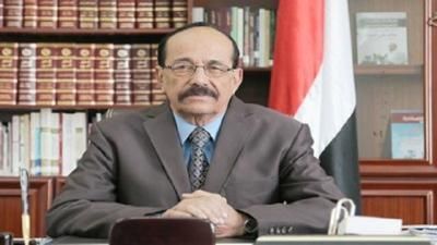 أخبار اليمن : العيدروس يوّجه رسالة بشأن الأوضاع في فلسطين