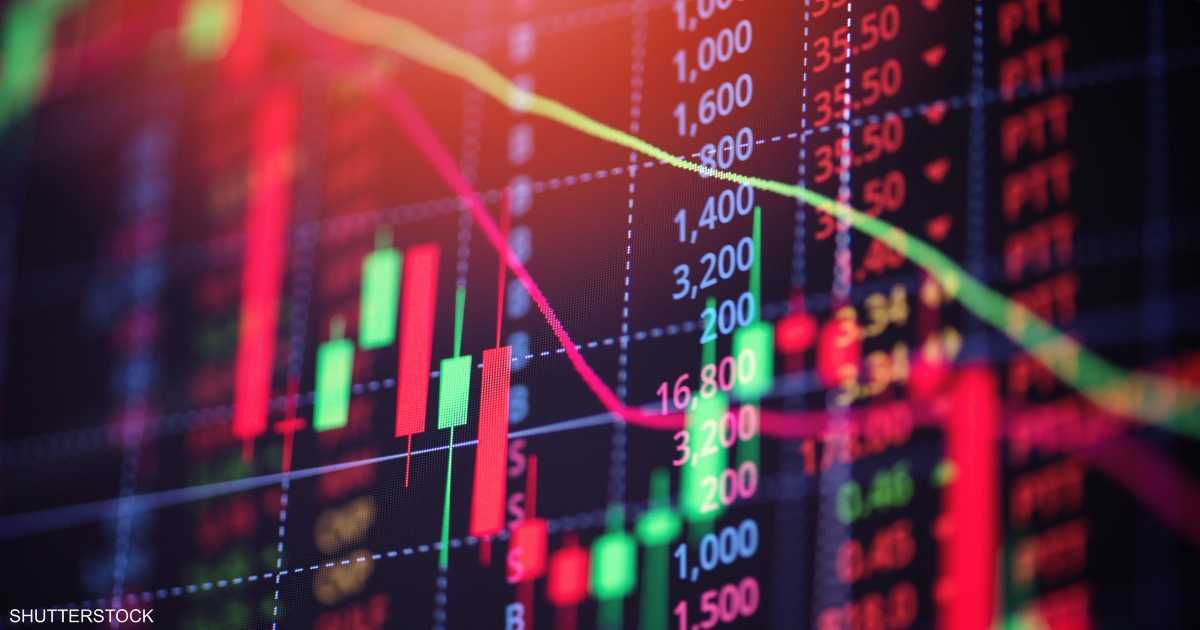 العالم اليوم - أسبوع ساخن.. خسائر حادة تجتاح الأسواق العربية