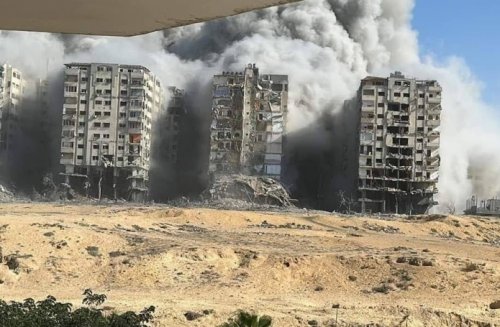 طوفان الأقصى .. حصيلة اليوم السابع سياسياً وعسكرياً