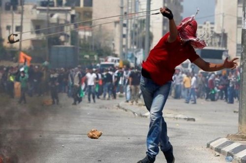 أعداد الشهداء ترتفع ونفير الجمعة حاسم وقمع مظاهرات داعمة لفلسطين