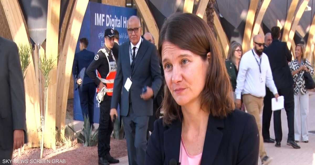 العالم اليوم - مسؤولة في وكالة موديز: قيمة الجنيه المصري مبالغ فيها