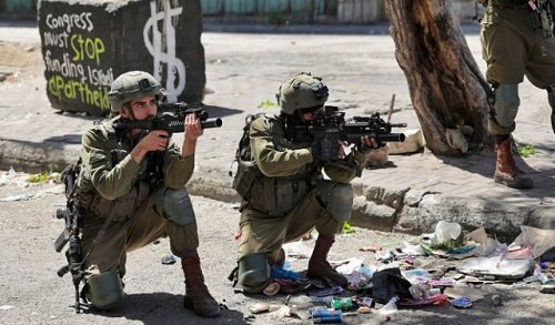 شهداء وإصابات خطيرة في الخليل وطول كرم ونابلس