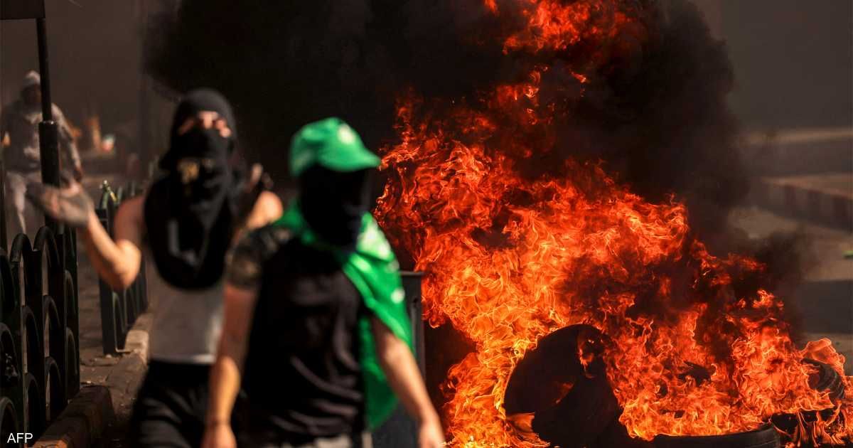 العالم اليوم - أحداث غزة تطال الرياضة.. مقتل لاعب فلسطيني وتعليق النشاط