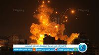 مجلس الشباب المصري: نثمن جهود القيادة السياسية في دعم القضية الفلسطينية