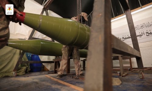 خبير استراتيجي: عياش 250 لم يكن في الحسبان