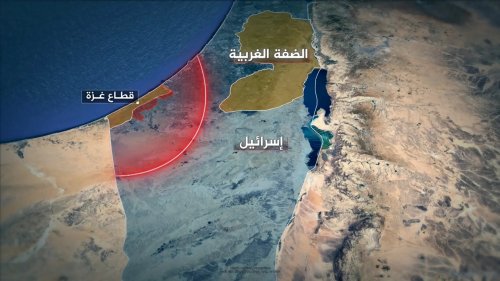 الاحتلال : اتفاقات السلام مع الدول العربية متوقفة