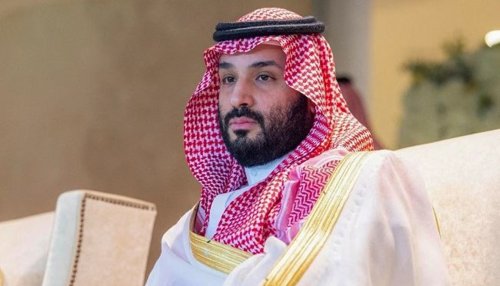 السعودية تُجمد التطبيع مع دولة الاغتصاب الصهيوني