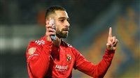 بهذه الطريقة.. عمرو السولية يدعم القضية الفلسطينية