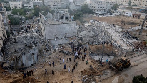 العفو الدولية: قوات الاحتلال مجهزة بقذائف الفوسفور الأبيض