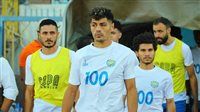 الإسماعيلي يطبق نظام اليوم الكامل استعدادًا لمواجهة فاركو