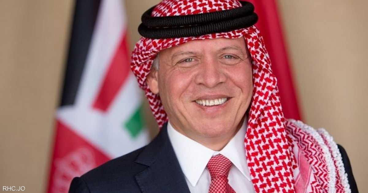 العالم اليوم - عبد الله الثاني يسعي لحشد موقف دولي لوقف الحرب على غزة