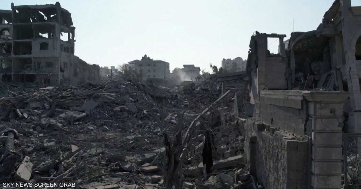 العالم اليوم - السعودية تندد بدعوات "التهجير القسري" للفلسطينيين