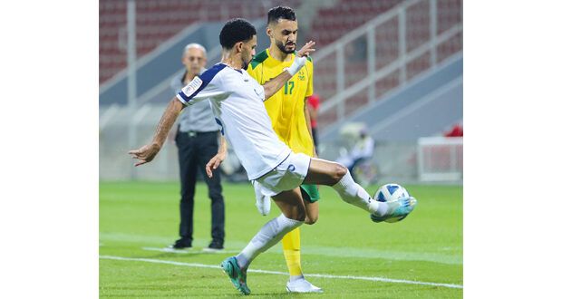 قمة ملتهبة بين صحار والسيب ولقاء الهروب الكبير بين الوحدة وعبري والنهضة يخشى مفاجآت بهلاء