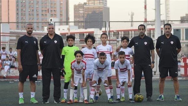 نيمار يحل أزمة ملابس تدريب قطاع الناشئين والبراعم في الزمالك