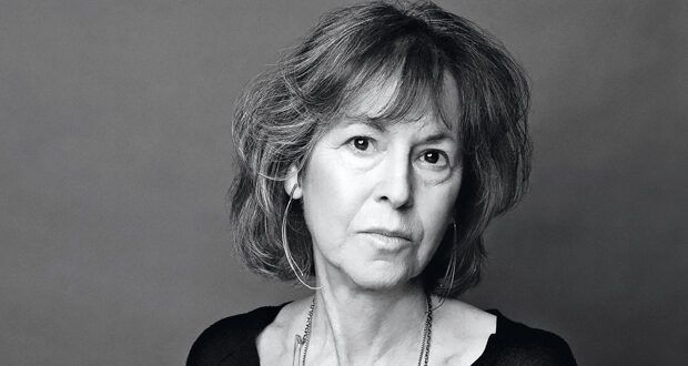 وفاة الشاعرة الأميركية لويز جلوك