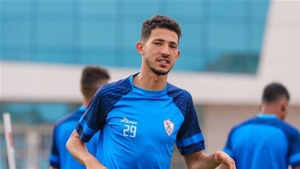 أحمد حسن يفجر مفاجأة عن موقف أحمد فتوح مع الزمالك
