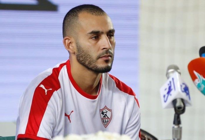 نشرة منتصف اليوم.. تطورات تجديد عقد فتوح وأزمة خالد بو طيب في الزمالك.. موعد سفر الأهلي لتنزانيا وتسريب الكرة الذهبية ورحيل عصام الشوالي