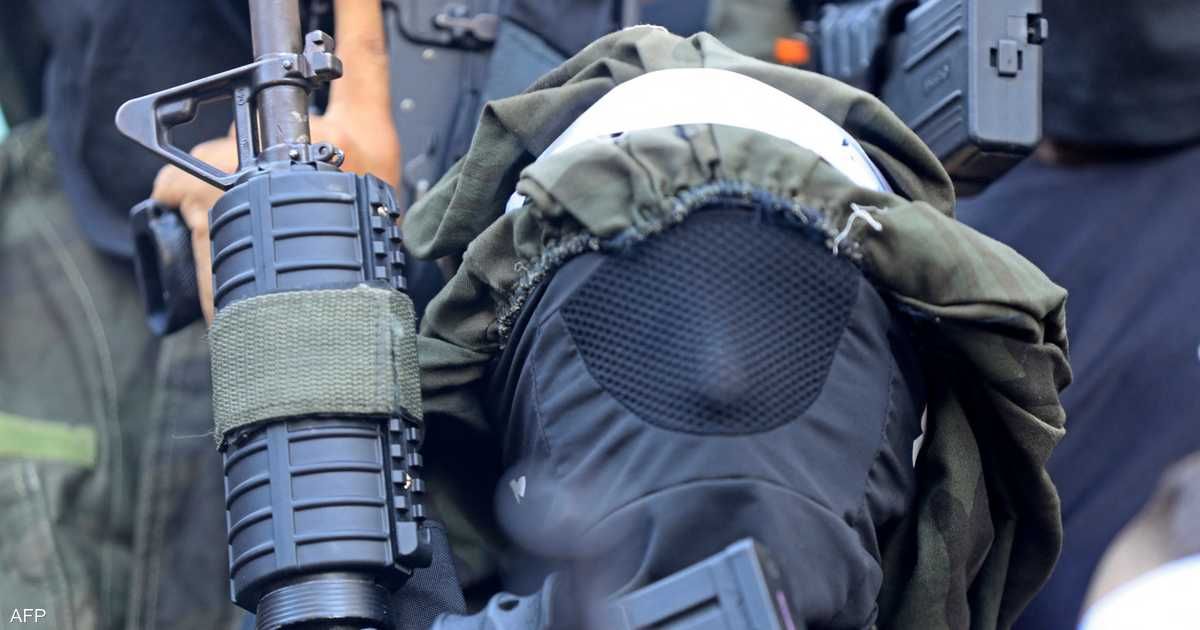 العالم اليوم - تمويل حماس.. متاهة عالمية من النقد والعملات المشفرة