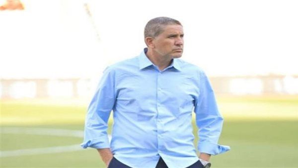 مدرب الأهلي الأسبق يقترب من قيادة اتحاد العاصمة الجزائري