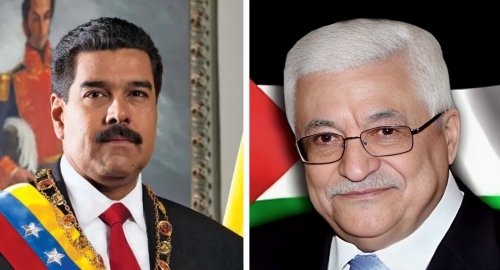 عباس: أفعال حماس لا تمثل الشعب الفلسطيني
