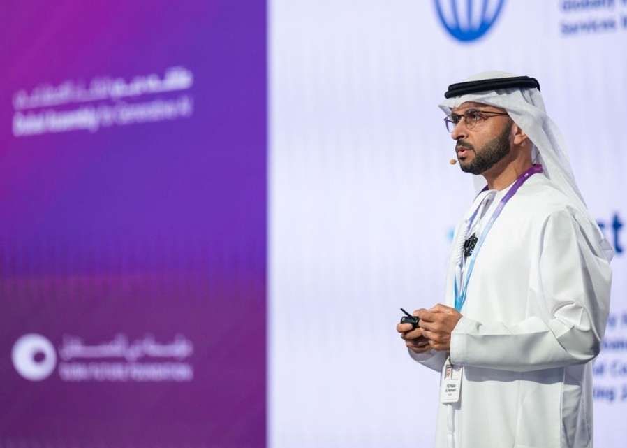 “دبي الرقمية” تُطلق منصة “دبي.AI”