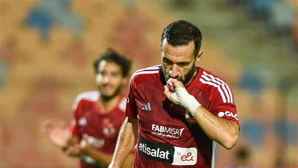 عرض سعودي كبير.. علي معلول يرد على رحيله من الأهلي بجملة تاريخية