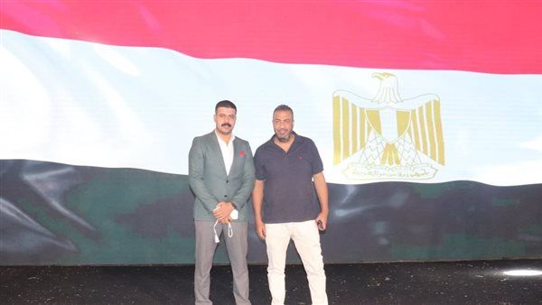 تضمن عرض خطط المرحلة المقبلة وتوعية الناخبين.. عيد عبد الهادي يشارك في لقاء وزير الرياضة بالكيانات الشبابية بمحافظة الجيزة