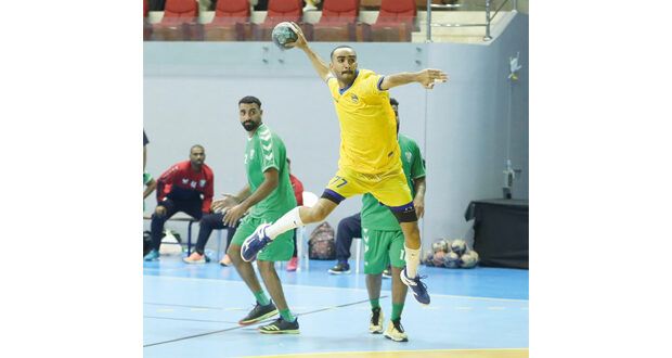 اتحاد اليد ينظم ثلاث دورات مركزية للمدربين والحكام المستجدين