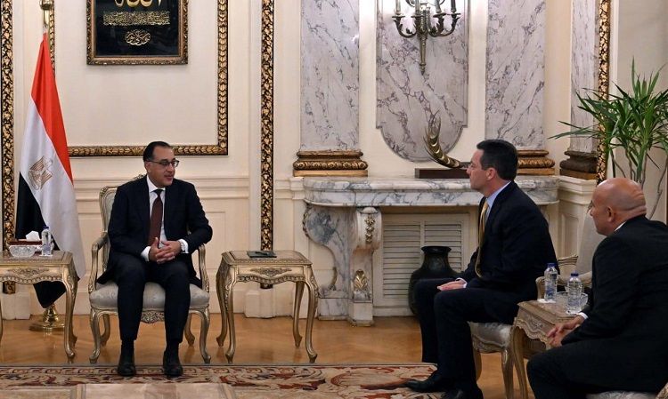 إكسون موبيل: خطط كبرى للاستثمار في مصر خلال المرحلة المقبلة