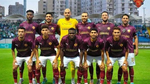 رابطة الأندية المحترفة توافق على طلب سيراميكا كليوباترا بتغيير ملعبه