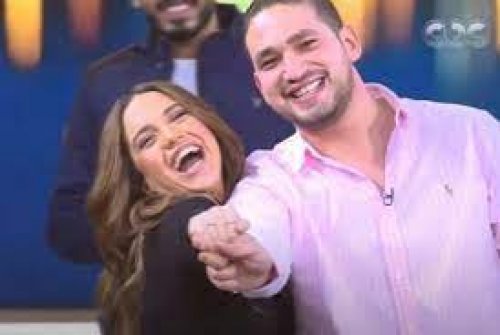 رنا رئيس تحزن قلوب الجميع وتكشف سر فسخ خطوبتها وهي منهارة من البكاء!!