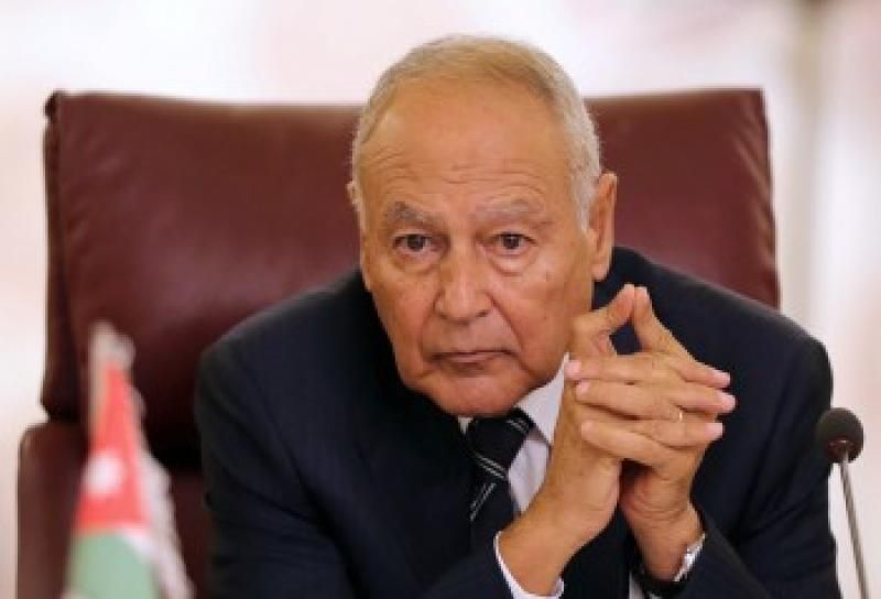 أبوالغيط: الجامعة العربية ستواصل التحركات والاتصالات السياسية لوقف الحرب على غزة